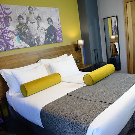 Royal Court Hotel Ramallah Eksteriør billede